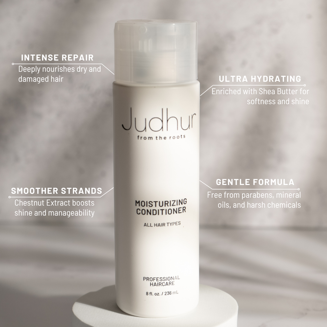 Moisturizing Conditioner